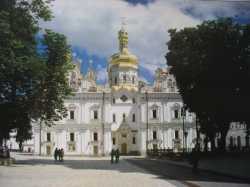 Великая Печерская Церковь (Успенский собор)