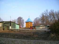 Калужский Лаврентьев монастырь. Фото Иванова Дмитрия, 2008 г.