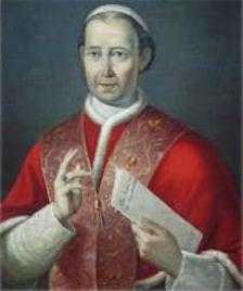 Лев XII, Папа Римский