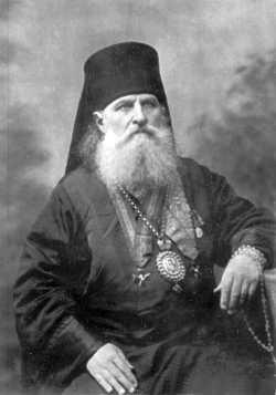 Епископ Алексий (Бельковский), 1910 год