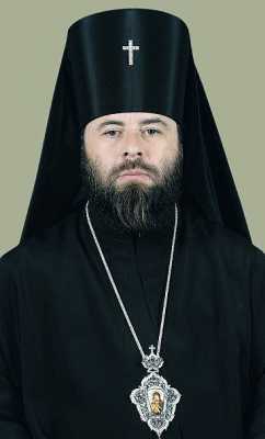 Архиепископ Митрофан (Юрчук)