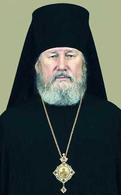 Епископ Гурий (Шалимов)