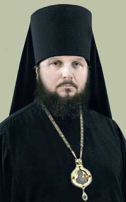Епископ Пантелеимон (Бащук)