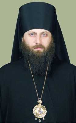 Епископ Никодим (Чибисов)