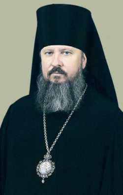 Епископ Александр (Агриков)