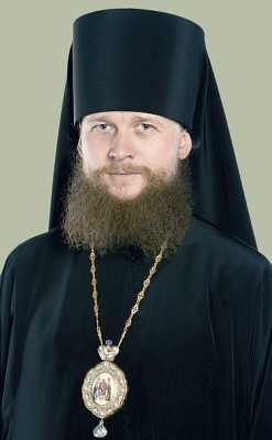 Епископ Пантелеимон (Поворознюк)