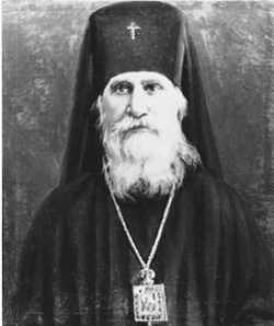 Архиепископ Костромской Никодим (Кротков)