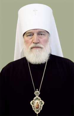 Митрополит Павел (Пономарев)