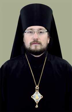Епископ Вениамин (Кириллов)