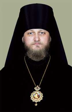 Епископ Никодим (Барановский)