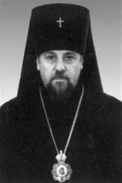 Архиепископ Александр (Кудряшов)