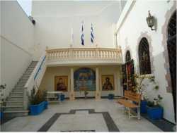 Триполийский Георгиевский собор