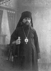 Архиепископ Серафим (Самойлович)