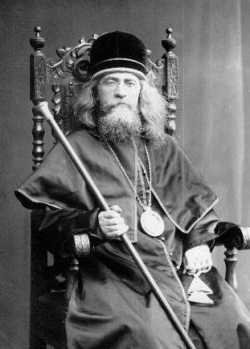Епископ Симон (Шлеев)