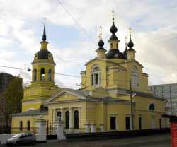 Покровский храм в Красном селе, 2009 г. Фото с сайта sobory.ru