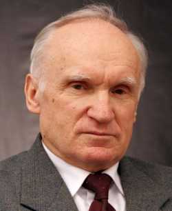 Осипов Алексей Ильич, профессор МДА
