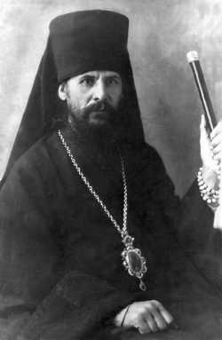 Архиепископ Калужский и Боровский Августин (Беляев)