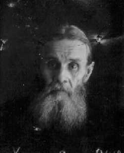 Свящ. Зосима Козлов, 1932 г.