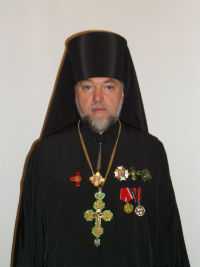 иером. Владимир (Новиков), фото с сайта Борисоглебского храма в Зюзине г. Москвы.