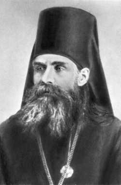 Епископ Гедеон (Покровский)