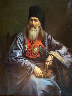Епископ Павел (Вильчинский).  Фото с сайта Балашовской епархии
