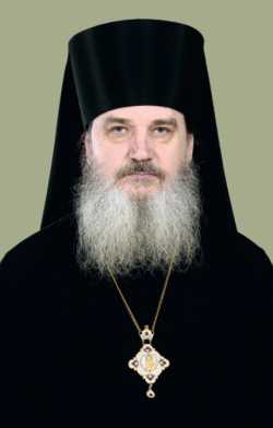 Епископ Петр (Мансуров)