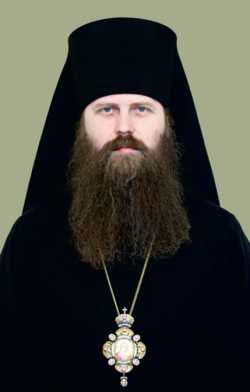 Епископ Силуан (Вьюров)