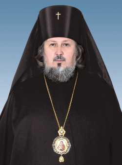 Архиепископ Серафим (Демьянов)
