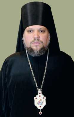 Епископ Николай (Почтовый)