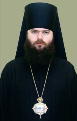 Епископ Диодор (Васильчук)