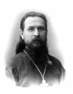 Тимофей Иванович Лященко, свящ.