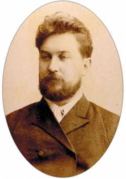 Нарбеков Василий Андреевич