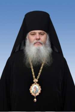 Епископ Вениамин (Межинский)