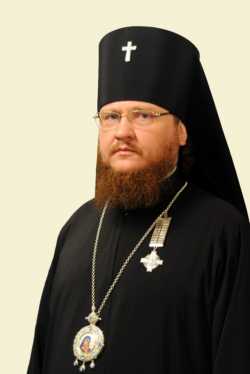 Архиепископ Феодосий (Снигирев)