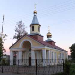 Могилевский храм во имя преподобного Серафима Саровского, 2010-е