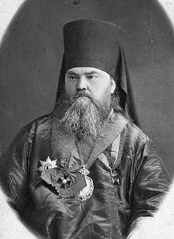 Архиепископ Тихон (Покровский)
