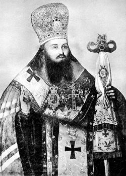Архиепископ Антоний (Соколов) Подольский