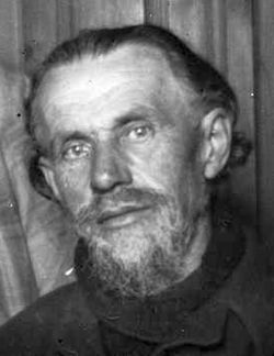 Протоиерей Николай Александрович Соколов