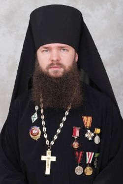 Иеромонах Николай (Летуновский)