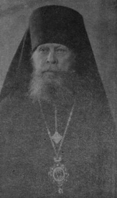 Епископ Нифонт (Сапожков)