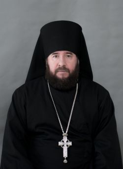 Иеромонах Димитрий (Луговской), 2021 год