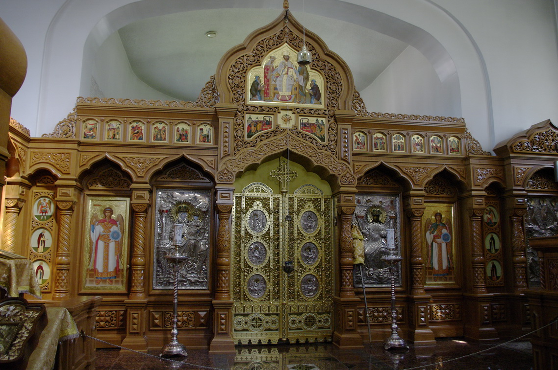 церковь монастыря санто-доминго-эль-антигуо. казанская церковь валаамского монастыря. санто доминго эль антигуо в толедо. семейные каплычки с алтарем в европе. алтарь в монастыре.