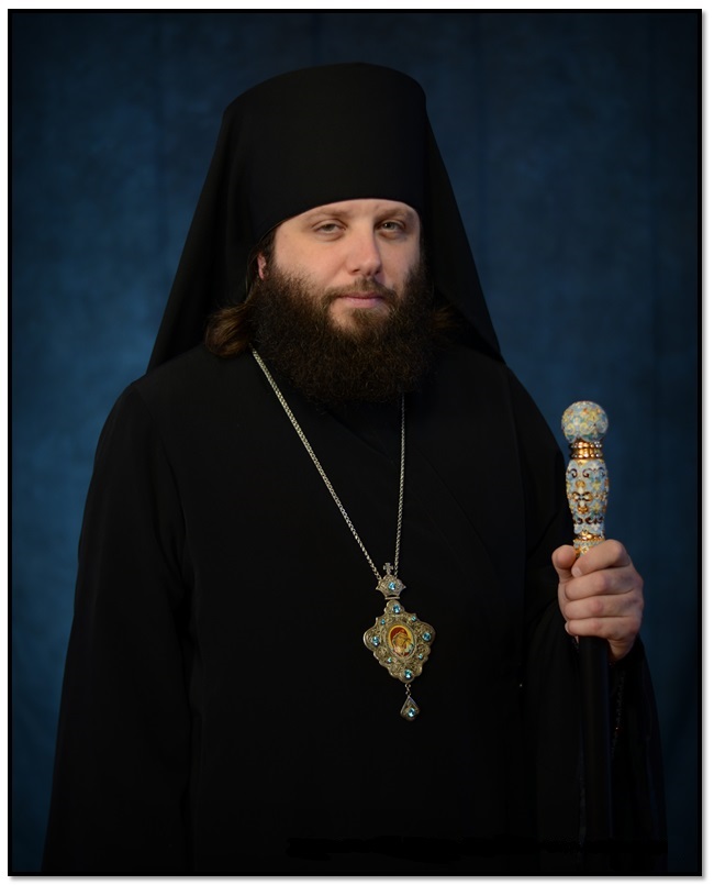 Викарий святейшего патриарха. РПЦЗ епископ. Викарий Силуан Святейшего Патриарха.