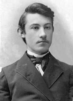 Иаков Маскаев. 1901 год