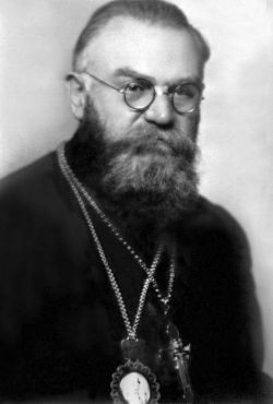Епископ Чешский Горазд (Павлик)