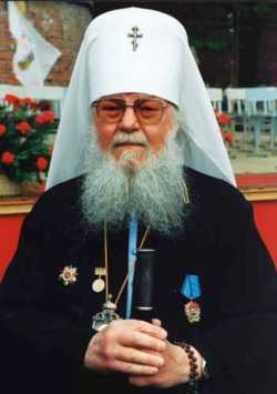 Митрополит Николай (Кутепов)