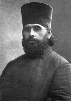 К. В. Розов (1920 г.)