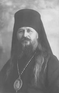 Архиепископ Прокопий (Титов)