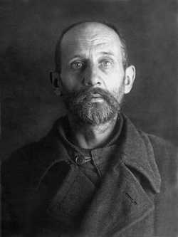 Священник Димитрий Розанов. Москва. Тюрьма НКВД. 1937 год