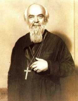 Епископ Николай (Велимирович)